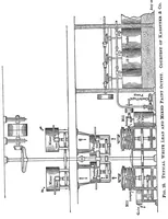 An illustration from Analysis of mixed paints, color pigments, and varnishes (1908)
