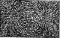 An illustration from Modern views of electricity (1889)