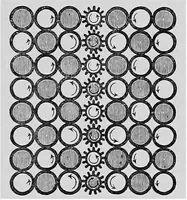 Picture 35 of 43 from Modern views of electricity (1889), leaf 208