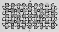 Picture 37 of 43 from Modern views of electricity (1889), leaf 210