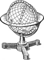 Picture 27 of 54 from Laboratory astronomy (1905), leaf 128