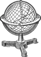 Picture 35 of 54 from Laboratory astronomy (1905), leaf 138