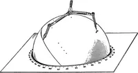Picture 13 of 54 from Laboratory astronomy (1905), leaf 28