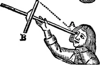 An illustration from Laboratory astronomy (1905)