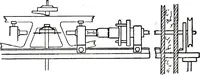 An illustration from Collected scientific papers (1920)