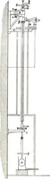 An illustration from Collected scientific papers (1920)