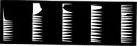 An illustration from Collected scientific papers (1920)