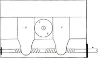 An illustration from Collected scientific papers (1920)