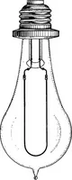 An illustration from Elementary treatise on electricity and magnetism (1903)