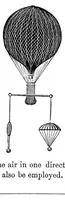 Picture 6 of 13 from Aëronautics: an abridgment of aëronautical specifications filed at the Patent Office from A. D. 1815 to A. D. 1891 (1893), leaf 98