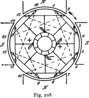 Picture 46 of 250 from A text-book of electrical engineering; (1920), leaf 134