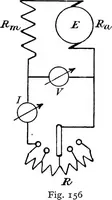 Picture 83 of 250 from A text-book of electrical engineering; (1920), leaf 188