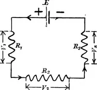 Picture 1 of 250 from A text-book of electrical engineering; (1920), leaf 21