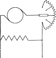 Picture 96 of 250 from A text-book of electrical engineering; (1920), leaf 221