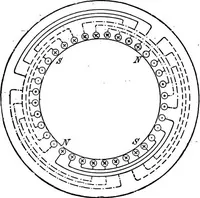 Picture 188 of 250 from A text-book of electrical engineering; (1920), leaf 388
