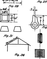 An illustration from A manual of drawing (1902)
