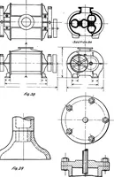 An illustration from A manual of drawing (1902)