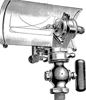 An illustration from A practical treatise on modern gas and oil engines (1902)