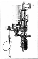 An illustration from A practical treatise on modern gas and oil engines (1902)