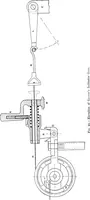 An illustration from A practical treatise on modern gas and oil engines (1902)
