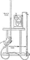 Picture 77 of 150 from A practical treatise on modern gas and oil engines (1902), leaf 157