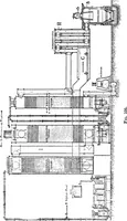 An illustration from A practical treatise on modern gas and oil engines (1902)