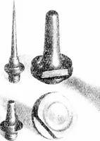 An illustration from A practical treatise on modern gas and oil engines (1902)