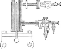 An illustration from A practical treatise on modern gas and oil engines (1902)