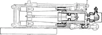 An illustration from A practical treatise on modern gas and oil engines (1902)