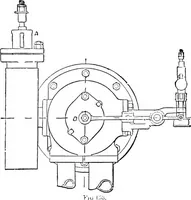 An illustration from A practical treatise on modern gas and oil engines (1902)