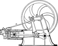 Picture 9 of 150 from A practical treatise on modern gas and oil engines (1902), leaf 34