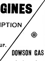 Picture 150 of 150 from A practical treatise on modern gas and oil engines (1902), leaf 387