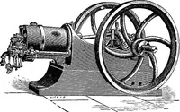 Picture 16 of 150 from A practical treatise on modern gas and oil engines (1902), leaf 49