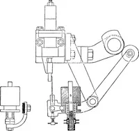Picture 21 of 150 from A practical treatise on modern gas and oil engines (1902), leaf 55