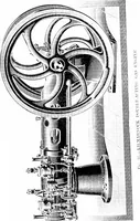 Picture 23 of 150 from A practical treatise on modern gas and oil engines (1902), leaf 60