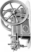 Picture 29 of 150 from A practical treatise on modern gas and oil engines (1902), leaf 73