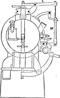 Picture 31 of 150 from A practical treatise on modern gas and oil engines (1902), leaf 76
