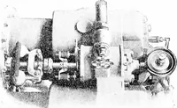An illustration from A practical treatise on modern gas and oil engines (1902)