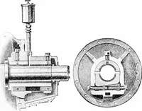 An illustration from A practical treatise on modern gas and oil engines (1902)
