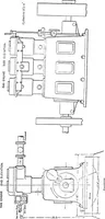 An illustration from A practical treatise on modern gas and oil engines (1902)