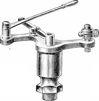 An illustration from A practical treatise on modern gas and oil engines (1902)