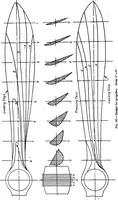 Picture 30 of 41 from The aeroplane. A concise scientific study (1915), leaf 117