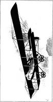 An illustration from The aeroplane. A concise scientific study (1915)