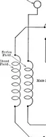 Picture 10 of 128 from Classroom lecture notes, automotive starting, lighting and ignition, with diagrams (1918), leaf 131