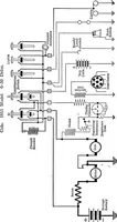 Picture 30 of 128 from Classroom lecture notes, automotive starting, lighting and ignition, with diagrams (1918), leaf 144