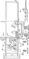 An illustration from Classroom lecture notes, automotive starting, lighting and ignition, with diagrams (1918)