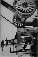 An illustration from Worm gearing (1916)