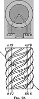 An illustration from Worm gearing (1916)