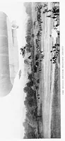 Picture 5 of 12 from Airships in peace & war, being the second edition of Aerial warfare; (1910), leaf 152