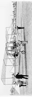An illustration from Airships in peace & war, being the second edition of Aerial warfare; (1910)